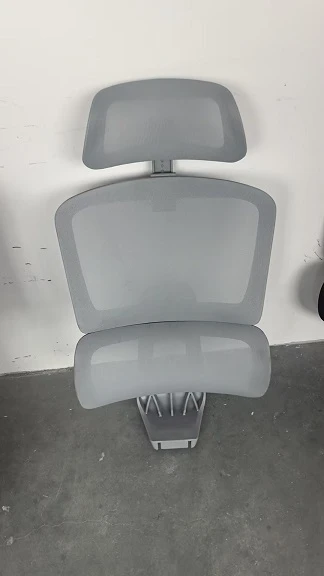 Custom Mesh Chair Back Մեծածախ Արտադրող For Hotel Project-8909
